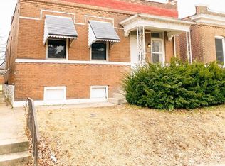 3324 Liberty St, Saint Louis, MO