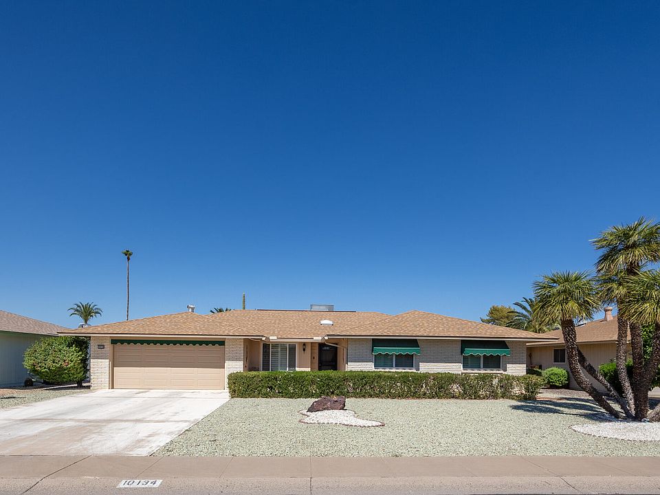 1st image of 10134 W BURNS Drive
