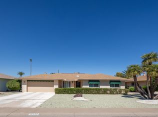 10134 W Burns Dr, Sun City, AZ 85351