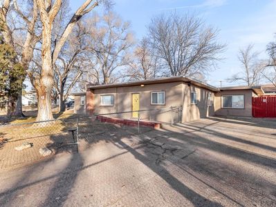 409 E Us Highway 50, Avondale, CO, 81022