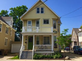 10 S Bassett St, Madison, WI 53703