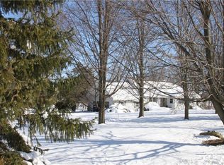6939 Creek Rd, Mount Morris, NY 14510