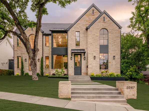 6947 Ellsworth Ave, Dallas, TX 75214