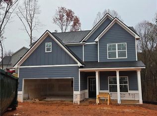 108 Jeffrey Ln, Dallas, GA 30157