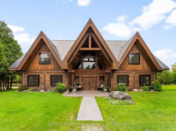 521 Concession Rd, North Grenville, ON K0G 1J0