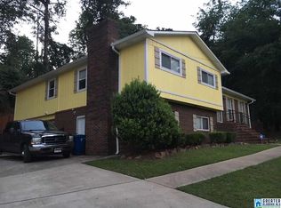 110 Hillside Dr, Bessemer, AL 35023