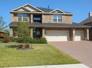 18006 Grotto Point Dr, Cypress, TX 77429