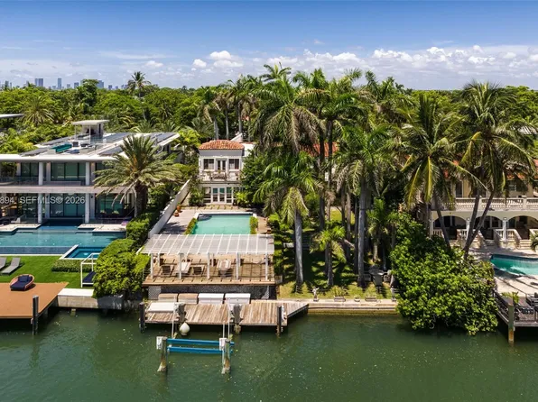 5215 Pine Tree Dr, Miami Beach, FL 33140