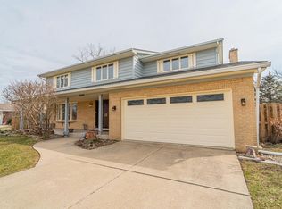 9609 White Oak Ave, Munster, IN 46321