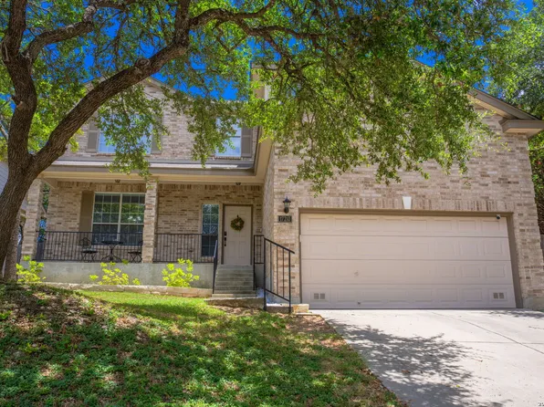 17210 Darien Wing, San Antonio, TX 78247