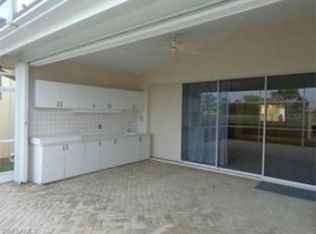 11448 Quail Village Way #TOWNHOUSE, Naples, FL 34119