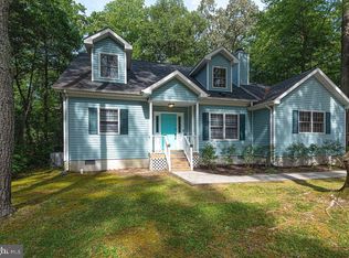 92 Seafarer Ln, Ocean Pines, MD 21811