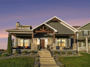 3238 SW Pergola Park Dr, Lees Summit, MO 64081