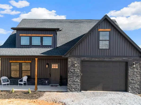 250 Camellia Pl Lot 23, Moneta, VA 24121