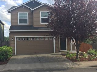 5462 L St, Washougal, WA 98671