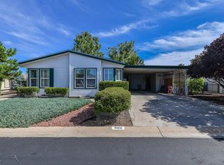 12055 E Pepper Tree Way, Dewey, AZ 86327