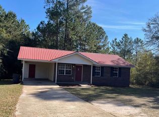 820 N Martin Luther King Jr St, Colquitt, GA 39837