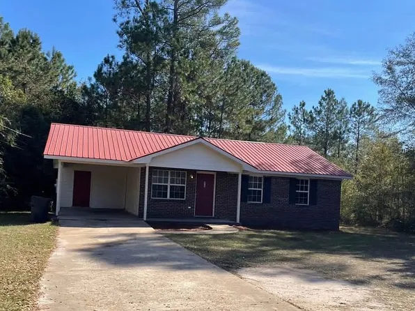 820 N Martin Luther King Jr St, Colquitt, GA 39837