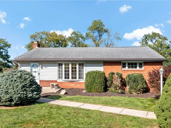 188 Arla Dr, Pittsburgh, PA 15220