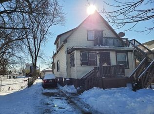 1130 Morris St, Hammond, IN 46320