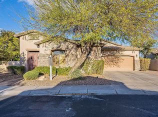 5691 S Mesquite Grove Way, Chandler, AZ 85249