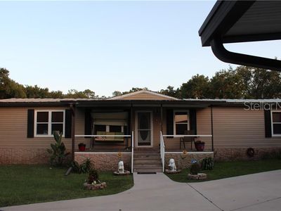 4902 C P Keen Rd, Plant City, FL, 33566