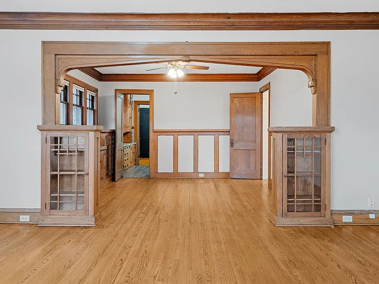 Welcome to Central Lakes of Uptown, where timeless elegance meets modern convenience. Enjoy spacious interiors, stunning hardwood floors, and abundant natural light. Make this charming haven your new home today! Schedule a tour now to see for yourself.