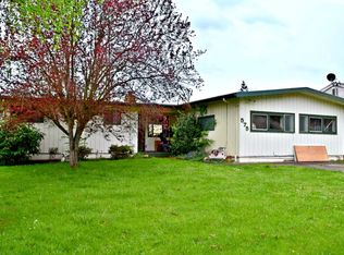 575 6th Ave, Sweet Home, OR 97386