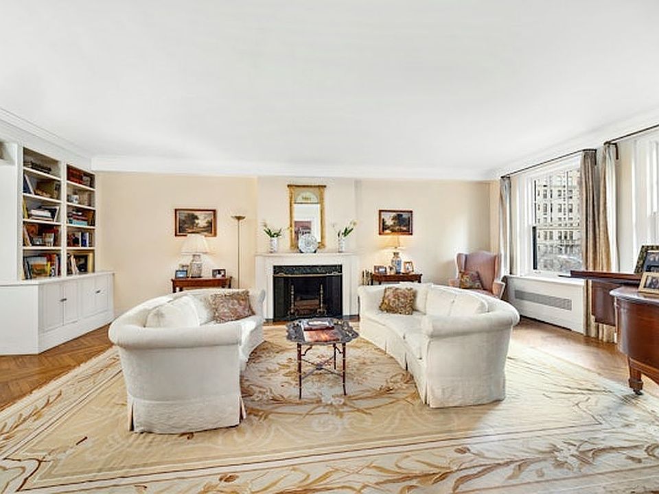 1st image of 1075 Park Ave #3D