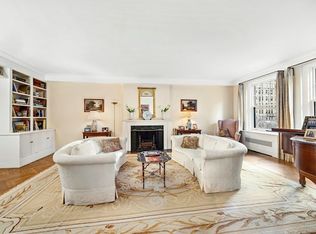1075 Park Ave #3D, New York, NY
