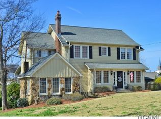 405 6th Ave SE, Cullman, AL 35055