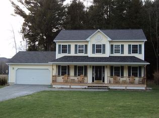 18 Lamoille St, Fairfax, VT 05454