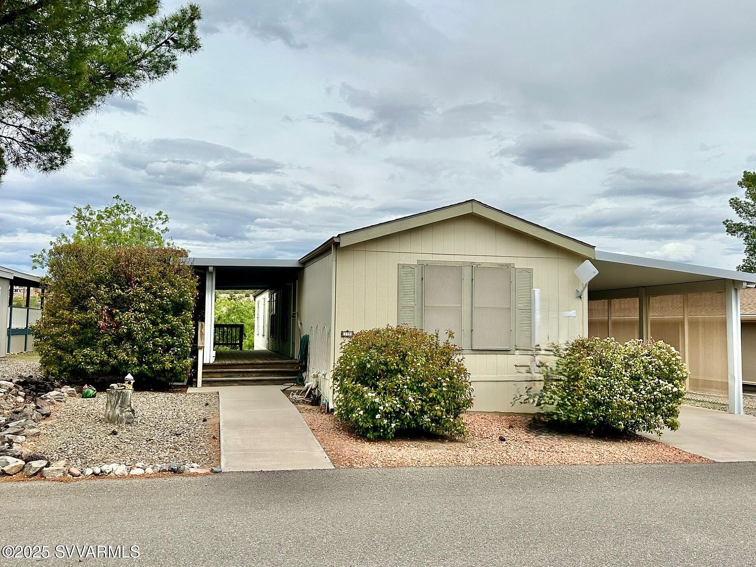 2050 W State Route 177 #89-A