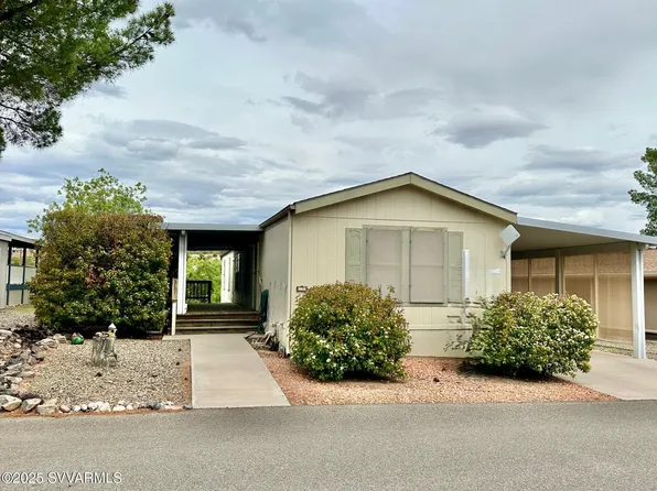 2050 W State Route 89-A #177, Cottonwood, AZ 86326
