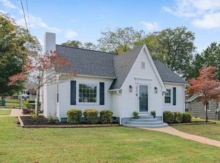 212 Grace St, Gaffney, SC 29340