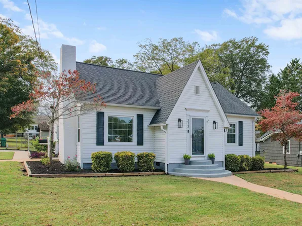 212 Grace St, Gaffney, SC 29340