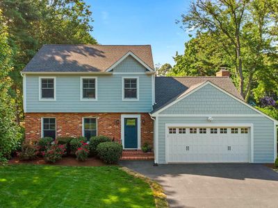 624 Basin Way, Arnold, MD, 21012