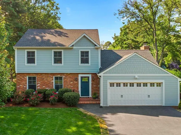 624 Basin Way, Arnold, MD 21012