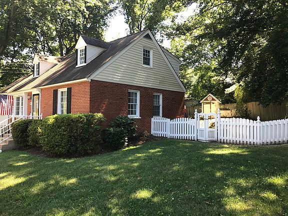 2nd image of 8407 Copley Dr