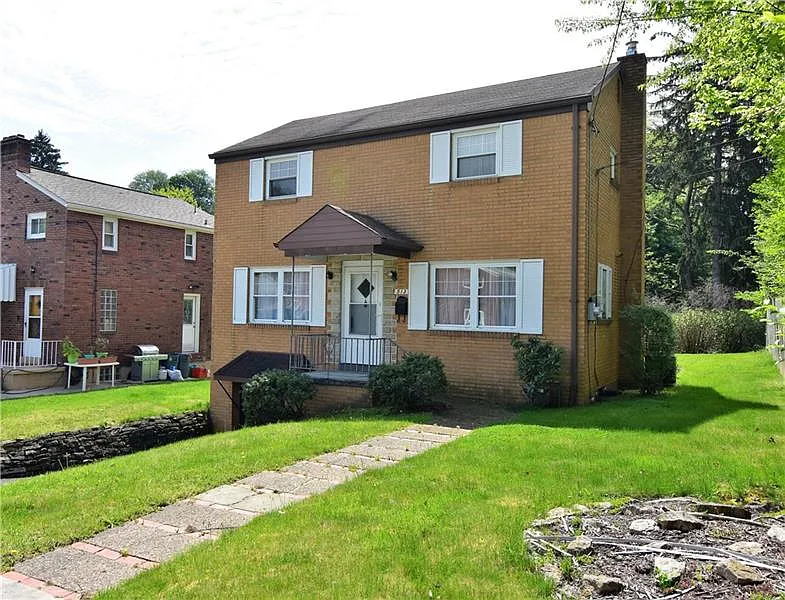 513 W Miller Ave photo 1