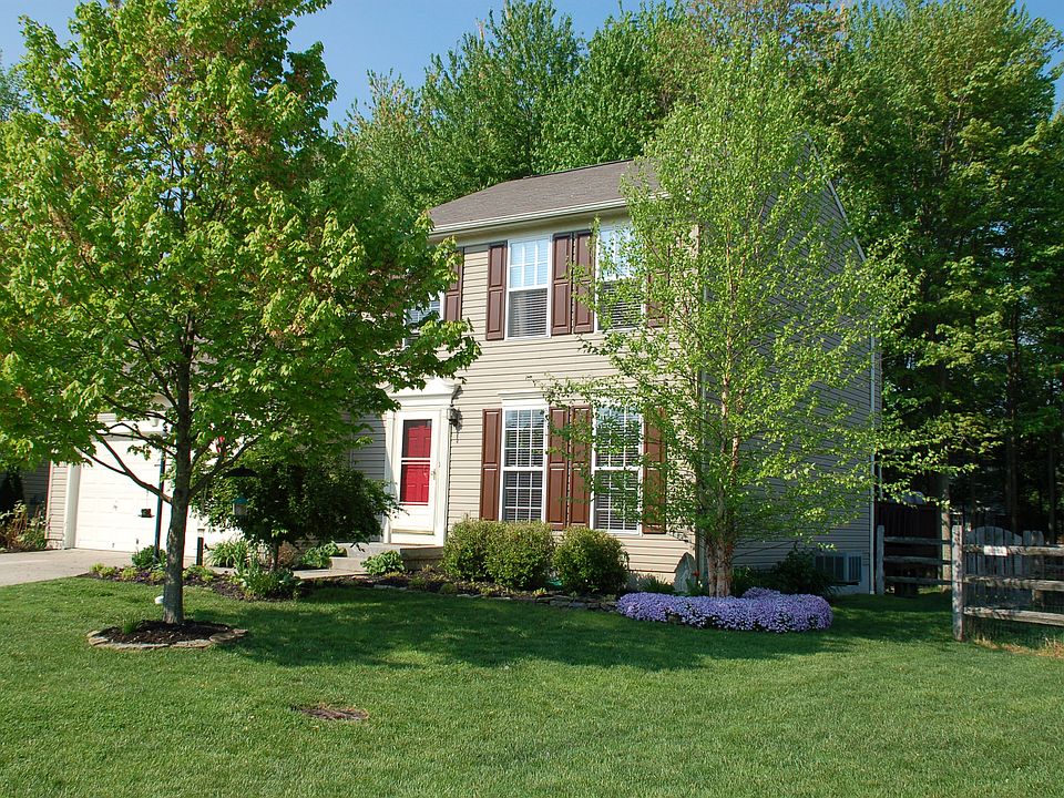 1st image of 5955 Courtney Pl