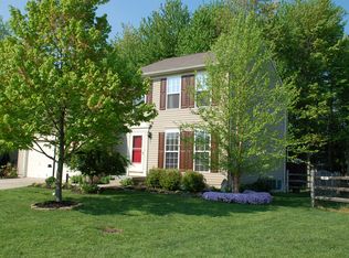 5955 Courtney Pl, Milford, OH 45150