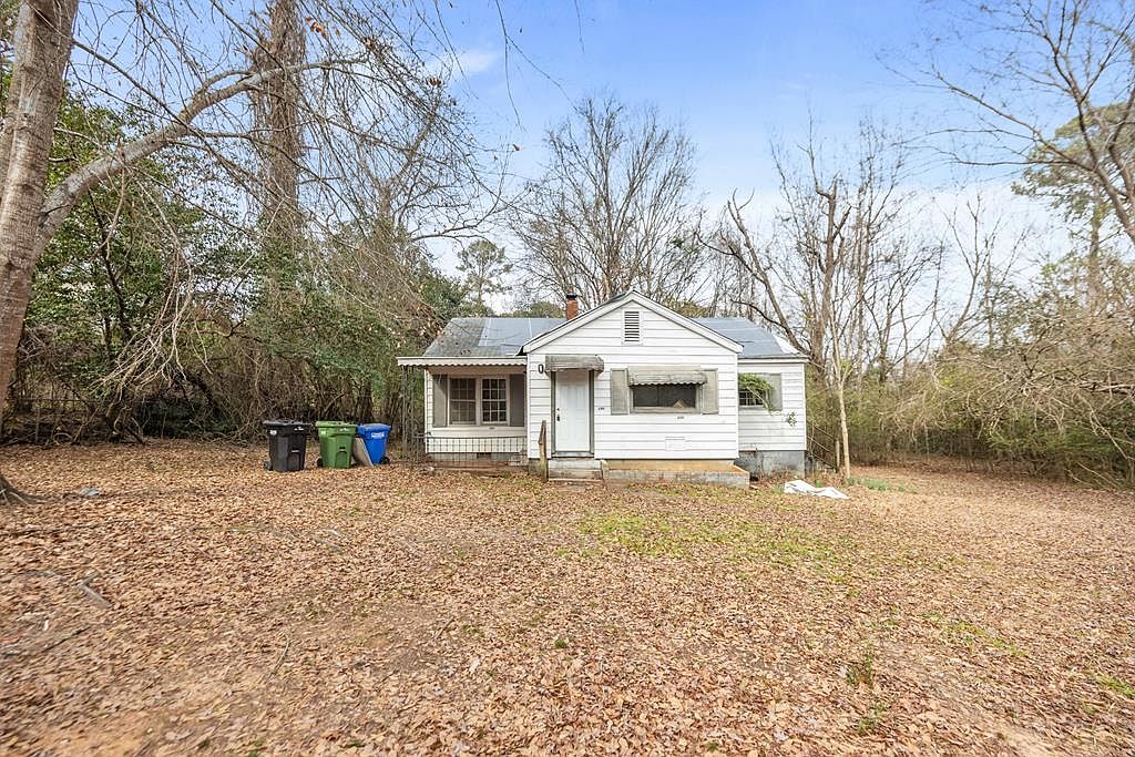 4705 Langdon St, Columbus, GA 31907 | Zillow