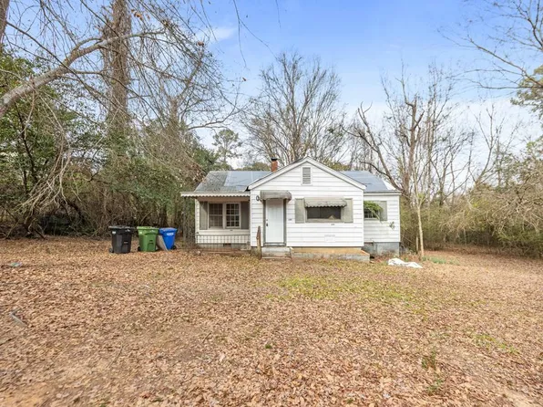 4705 Langdon St, Columbus, GA 31907