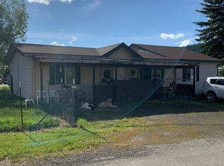 381 13th St, Plummer, ID 83851