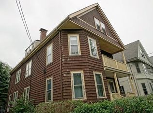 38 Creighton St, Cambridge, MA 02140