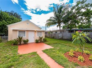 1186 NW 56th St, Miami, FL 33127