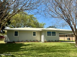 125 Santa Ines St, New Iberia, LA 70563