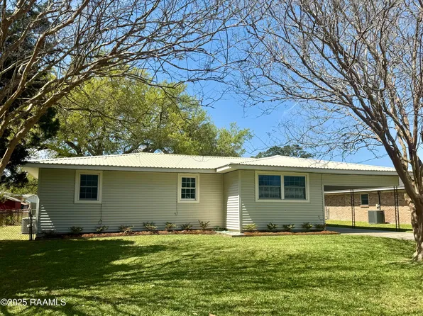 125 Santa Ines St, New Iberia, LA 70563