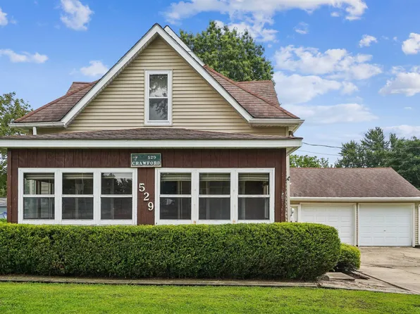 529 1st Ave NW, Oelwein, IA 50662